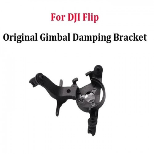 DJI Flip Mounting Gimbal Camera Original - Dji Flip Mounting Gimbal Plate